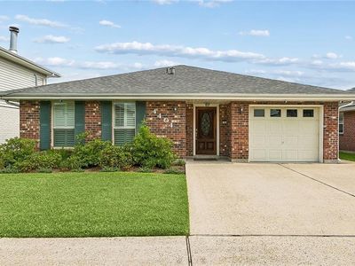 4404 Shaw St, Metairie, LA, 70001
