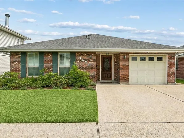 4404 Shaw St, Metairie, LA 70001