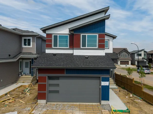 2306 6a Ave SW, Edmonton, AB T6W 2A8