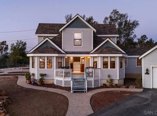 1214 Cook St, Ramona, CA 92065