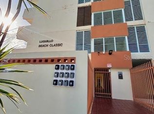 Luquillo Beach Classic Ocean Drive Dr E #206, Luquillo, PR 00773
