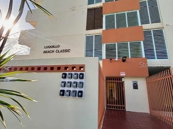 Luquillo Beach Classic Ocean Drive Dr E #206, Luquillo, PR 00773