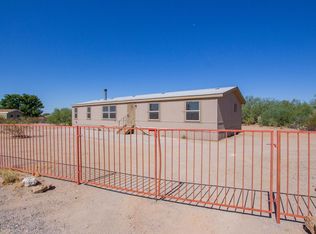 4000 S Mark Ave, Tucson, AZ 85735