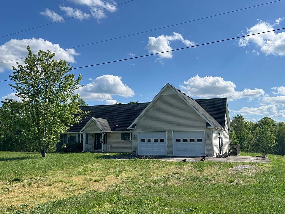 339 Cv, Liberty, KY 42539 Zillow