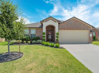 4014 Greylag Ct, Baytown, TX 77521