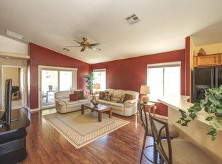 7874 W Sacramento Hill Dr, Tucson, AZ 85743