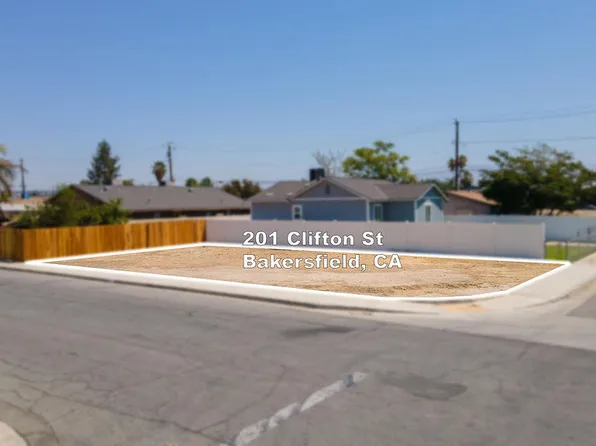 201 Clifton Street, Bakersfield, CA 93307