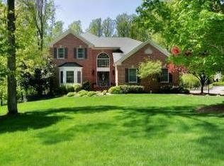 51 Casale Dr S, Warren, NJ 07059