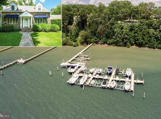 4 Chase Rd, Annapolis, MD 21409