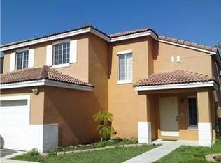 7246 SW 158th Ave, Miami, FL 33193