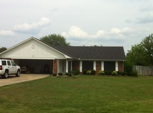 3 Eve Ln, Conway, AR 72034