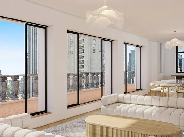 465 Park Ave #25EW, New York, NY 10022
