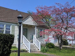 42 W Maple Ave, Lindenwold, NJ 08021