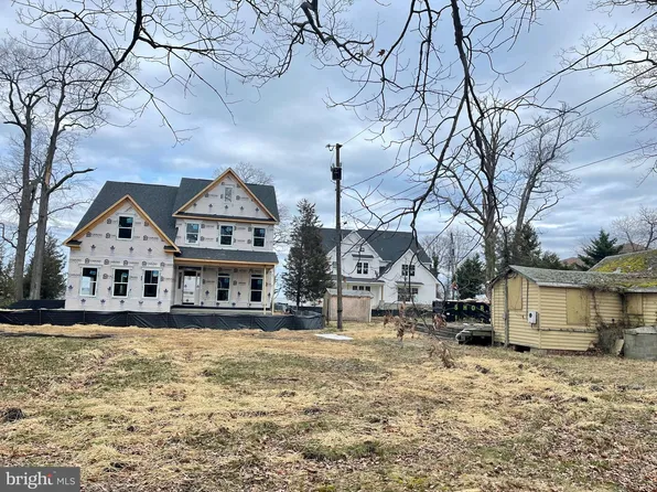 4702 Girton Ave, Shady Side, MD 20764