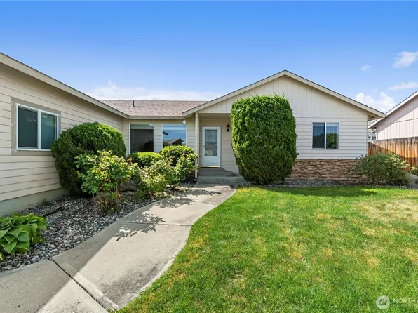 649 Sally Drive, Wenatchee, WA 98801