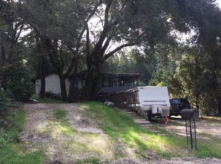 300 Cresta Dr, Boulder Creek, CA 95006