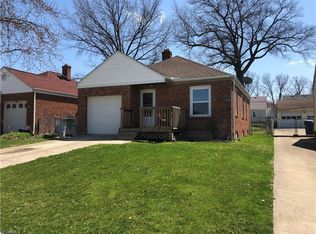 2431 Fortune Ave, Parma, OH
