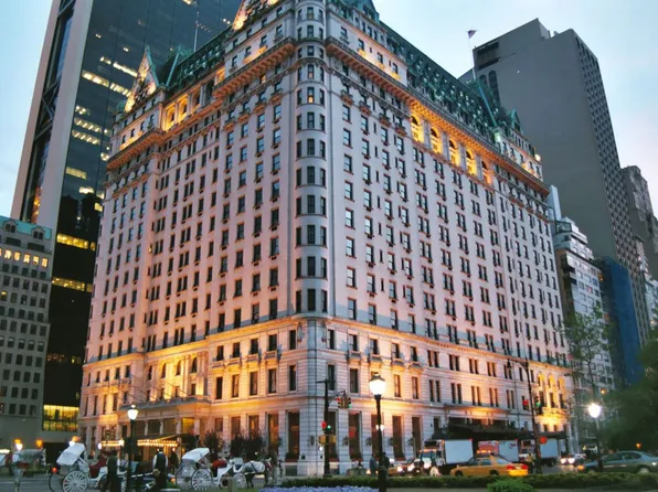 The Plaza Condominium & Residences