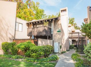 734 Woodside Ln E UNIT 8, Sacramento, CA 95825