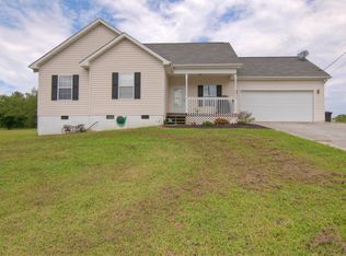 325 Monday Rd, Corryton, TN 37721