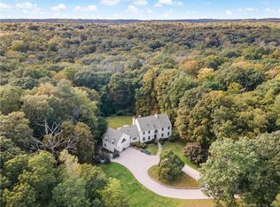 491 Nod Hill Rd, Wilton, CT 06897