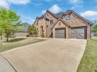 102 Champion Dr, Wylie, TX