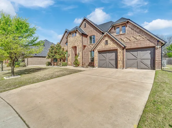 102 Champion Dr, Wylie, TX 75098