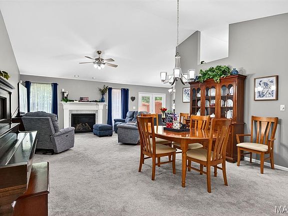 5th image of 4130 Cripple Creek Ct