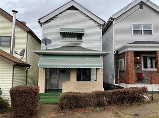 613 9th St, Glassport, PA