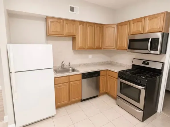 342 Irvine Turner Blvd, Newark, NJ