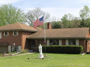 124 Edgewood Dr, Sarver, PA 16055
