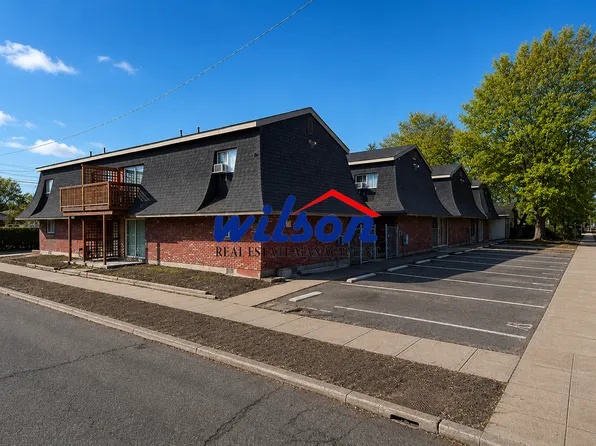 1404 Roosevelt Ave, 1404 Roosevelt Ave #A, Yakima, WA 98902