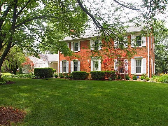 4th image of 5306 Far Hill Ct