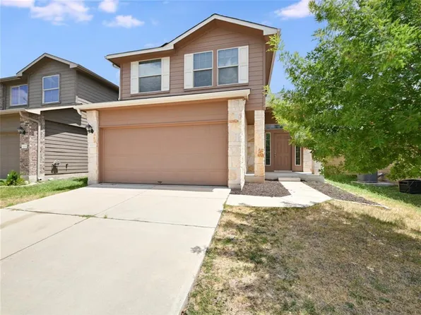 12112 Timber Arch Ln, Manor, TX 78653