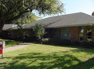 14908 Knollview Dr, Dallas, TX 75248