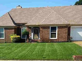 6933 Waters Bend Cv, Memphis, TN 38141