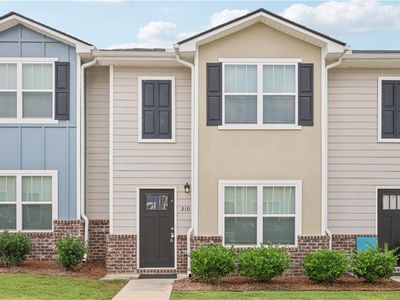 310 Ashigan St, Union City, GA, 30291