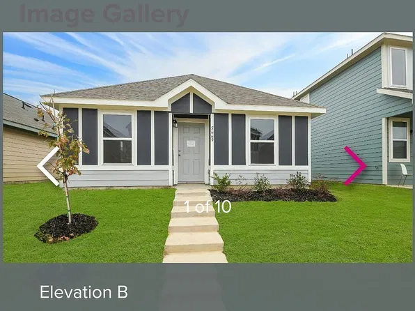 5669 Topwater Trl, Fort Worth, TX 76119