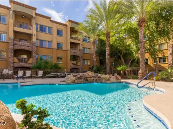 5450 E DEER VALLEY Drive #1002, Phoenix, AZ 85054