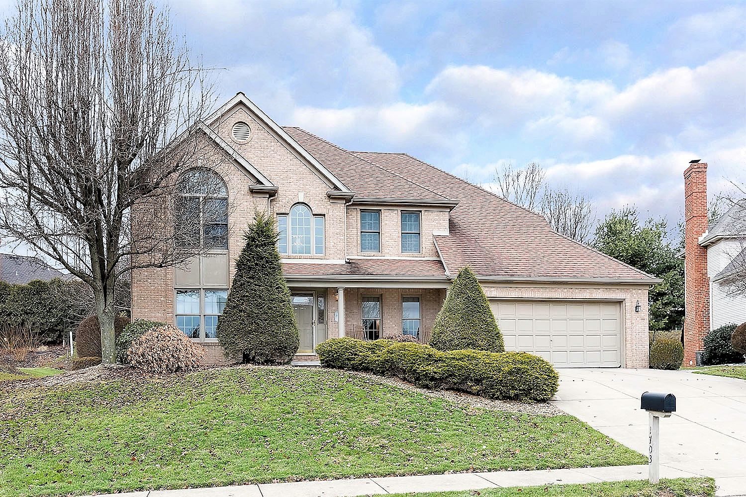 1703 Wheatland Ct, Coraopolis, PA 15108 Zillow