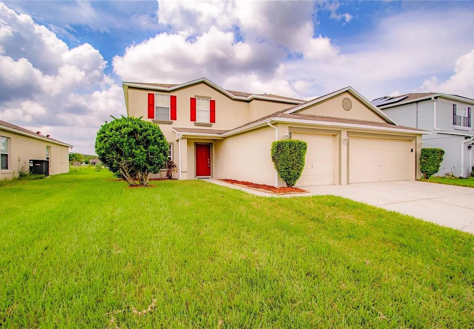 4 bed, 2822 sqft, $2,995 — Photo 1