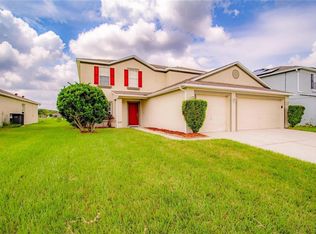 830 Horseshoe Falls Dr, Orlando, FL 32828