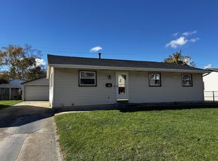 706 West Blvd, Racine, WI 53405