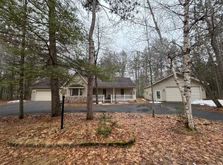14911 Kings Ln, Ocqueoc, MI 49759