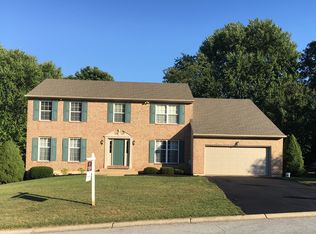 410 Mockingbird Way, Hockessin, DE 19707