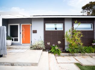 1141 Keats St, Manhattan Beach, CA 90266