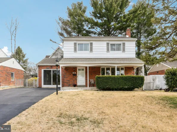 23 N Glenwood Ave, Aldan, PA 19018
