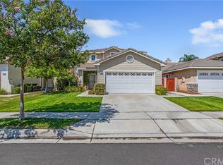 11956 Stovall Way, Yucaipa, CA 92399