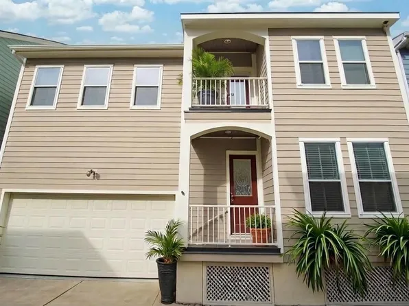 1030 W 16th St, Houston, TX 77008