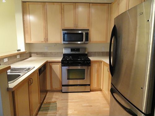 Interior Photo